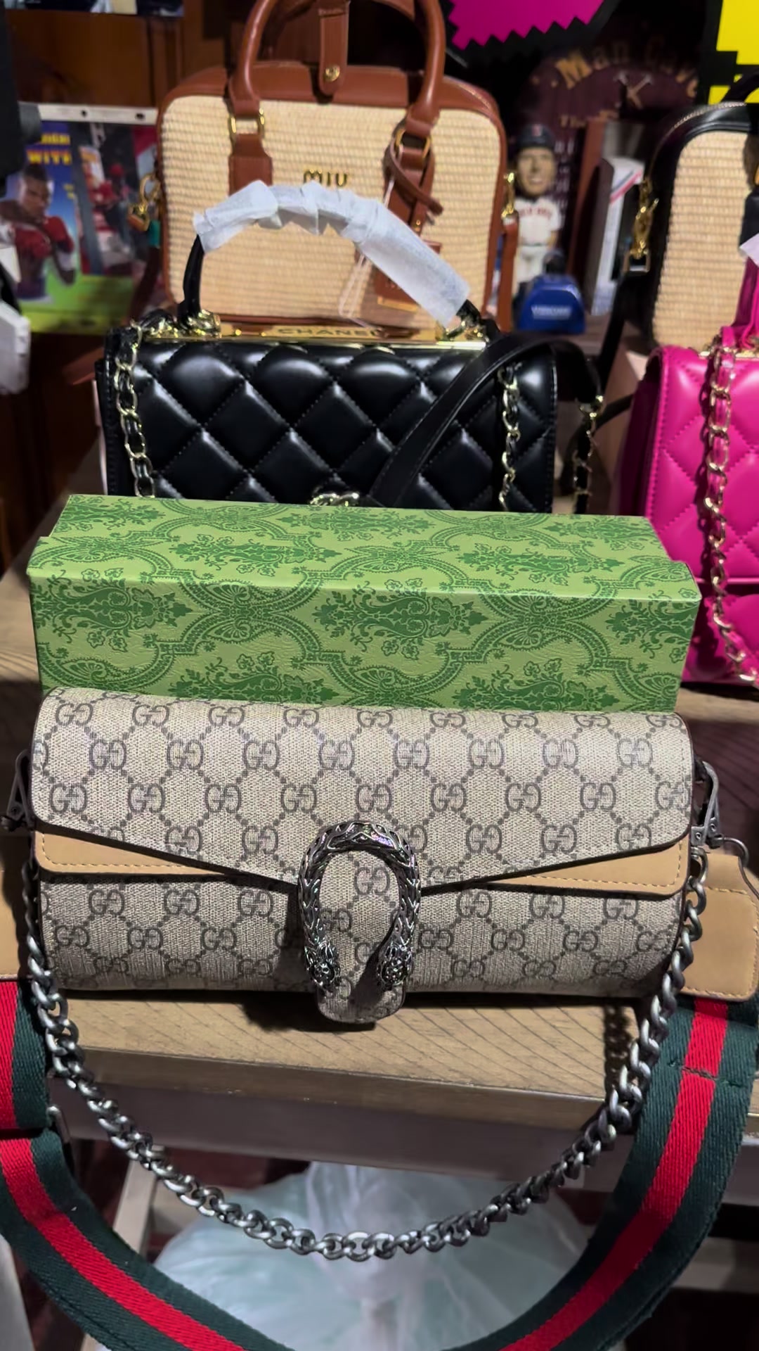 @Luxe for Less