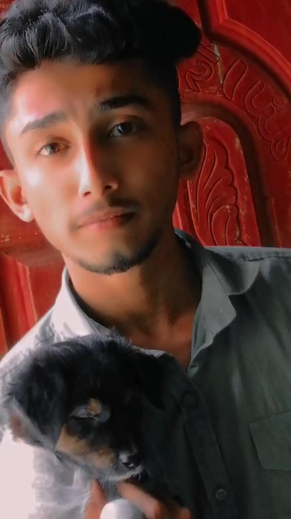 @Chutiii❤️☺️