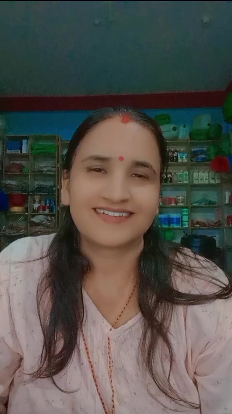 @Bindu Pandey