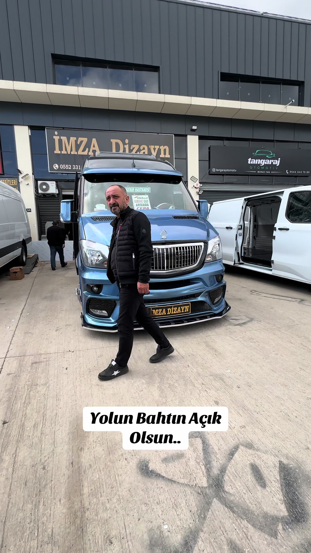 @Hakan Yıldırım