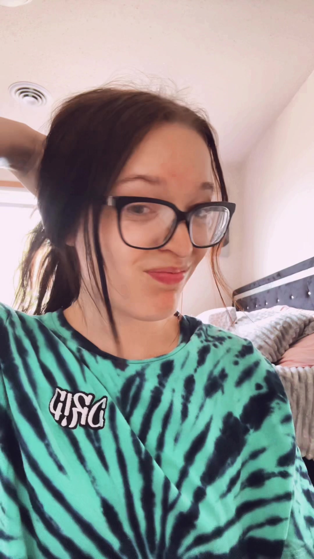 @Chandra Marie