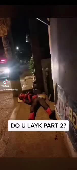 @Spiderman (marniesaezz on IG)