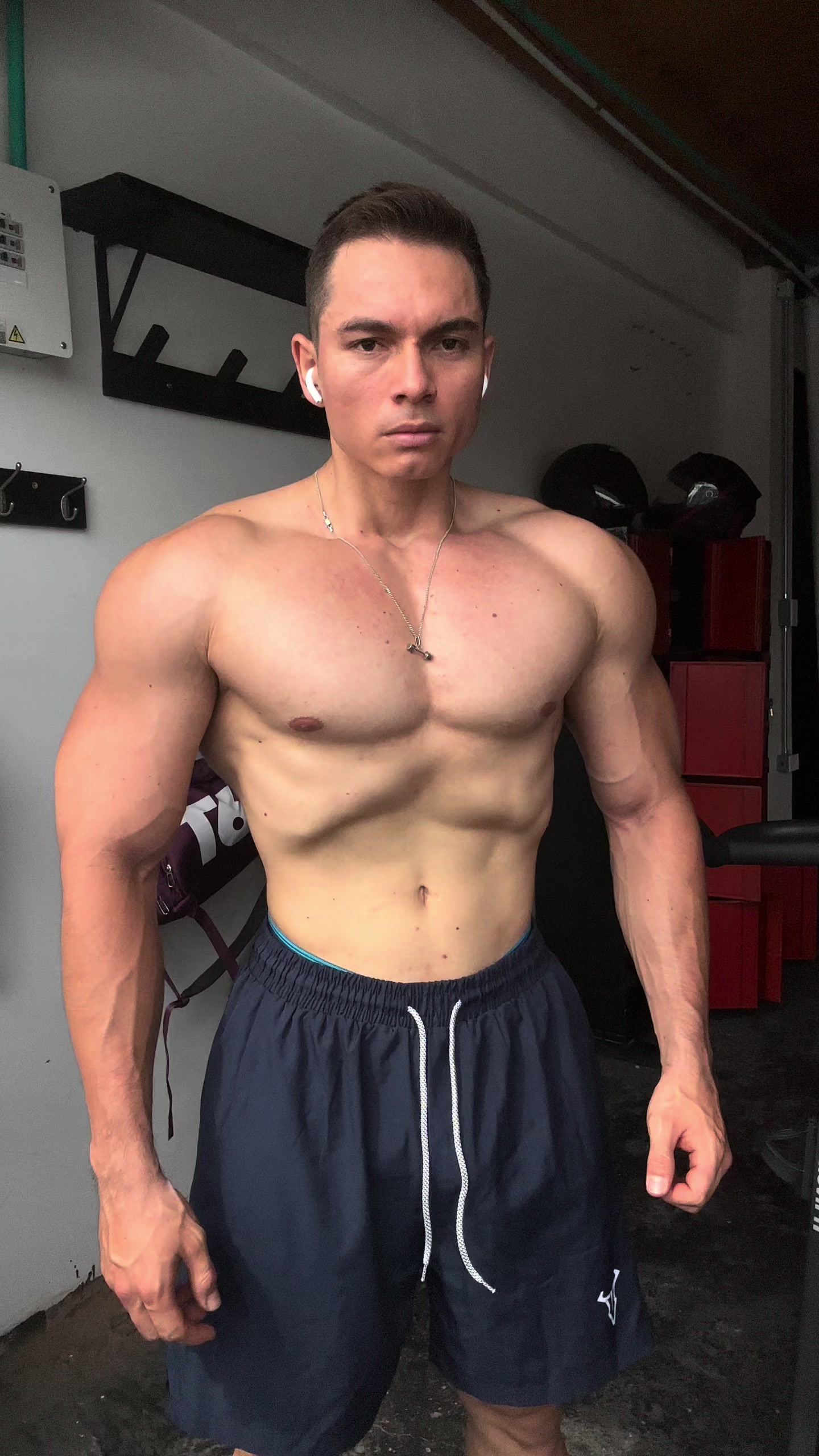 @MichelDailyFit 👑