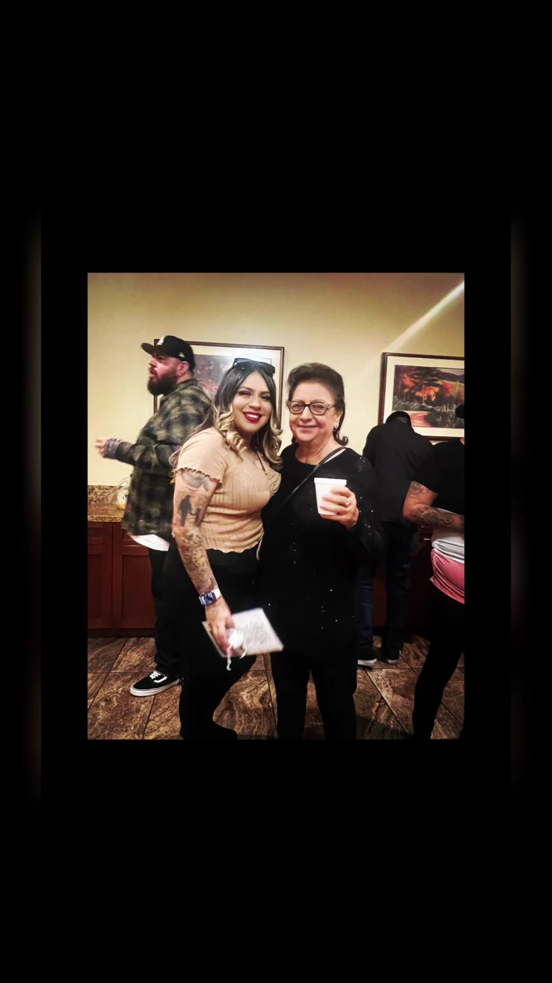 @Gabrielle Martinez