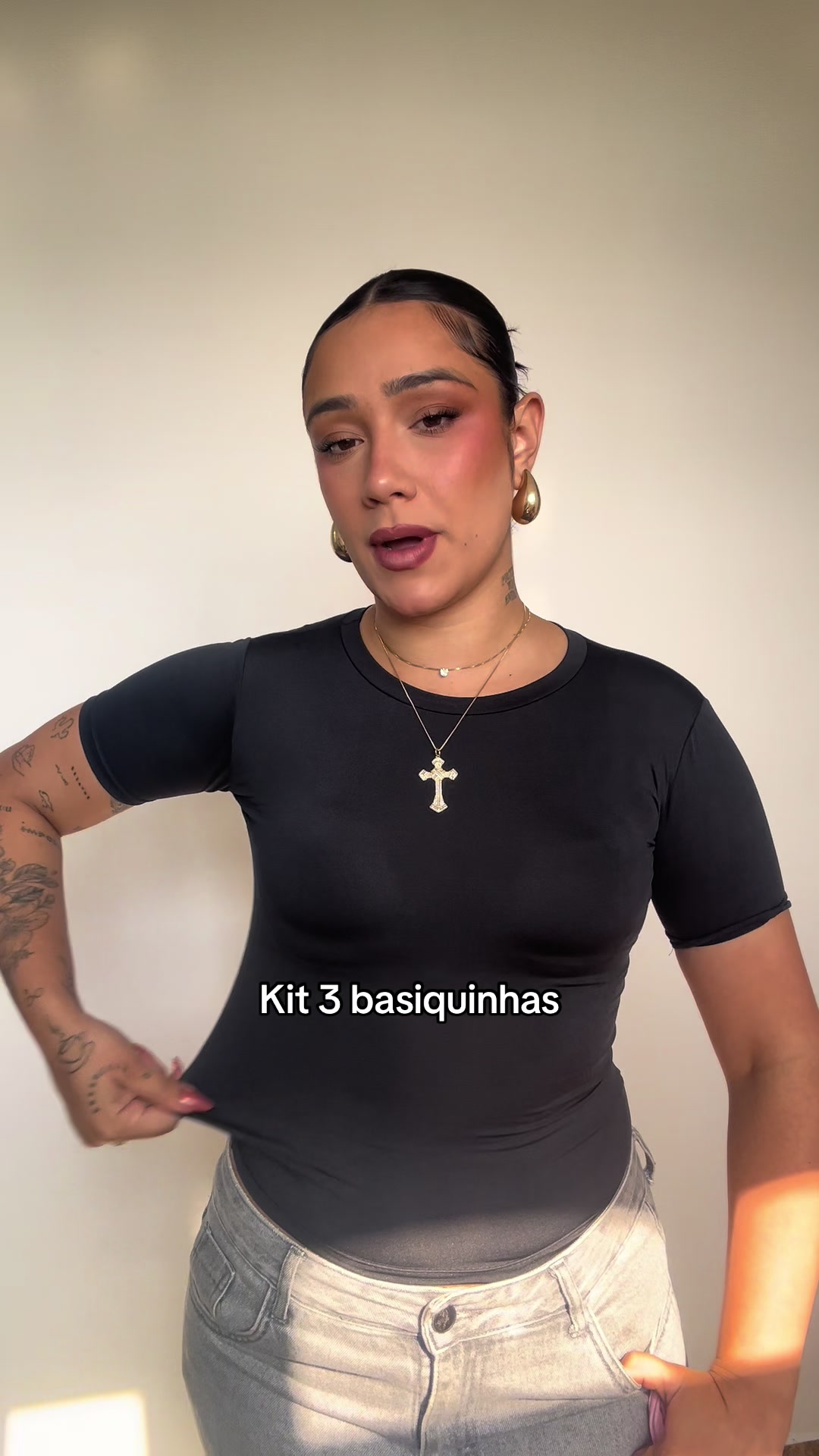 @Carol Silva