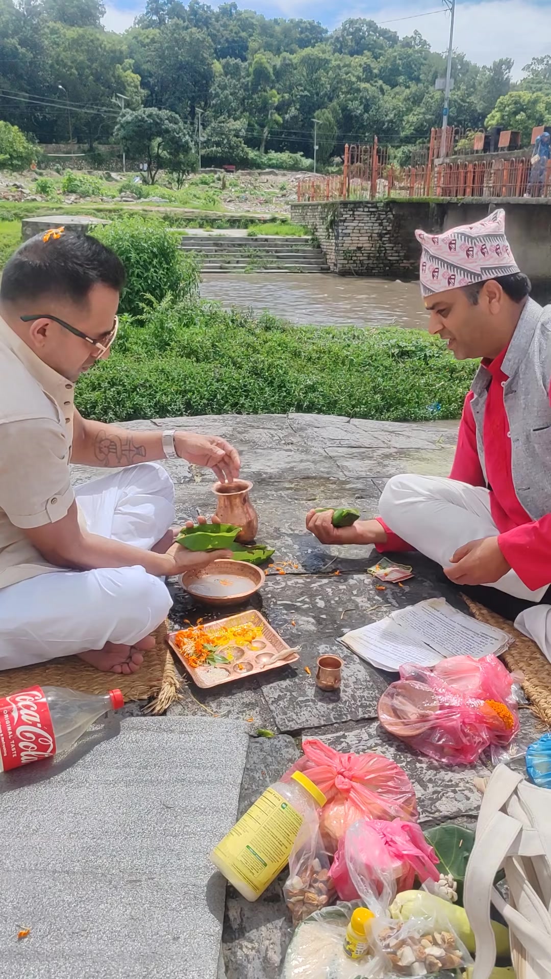@Arun Pokharel Biki