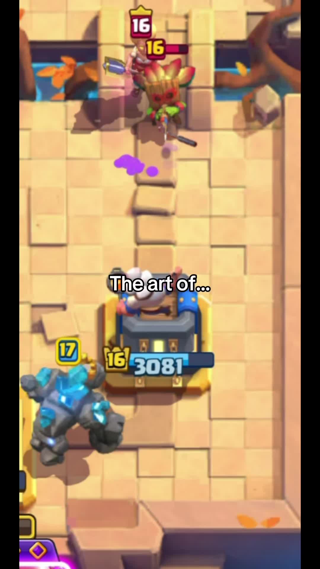 @AMoney Clash