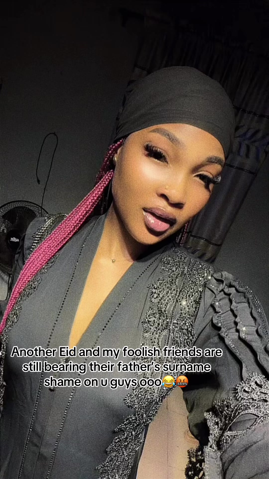 @Ifeoluwa🥷💕