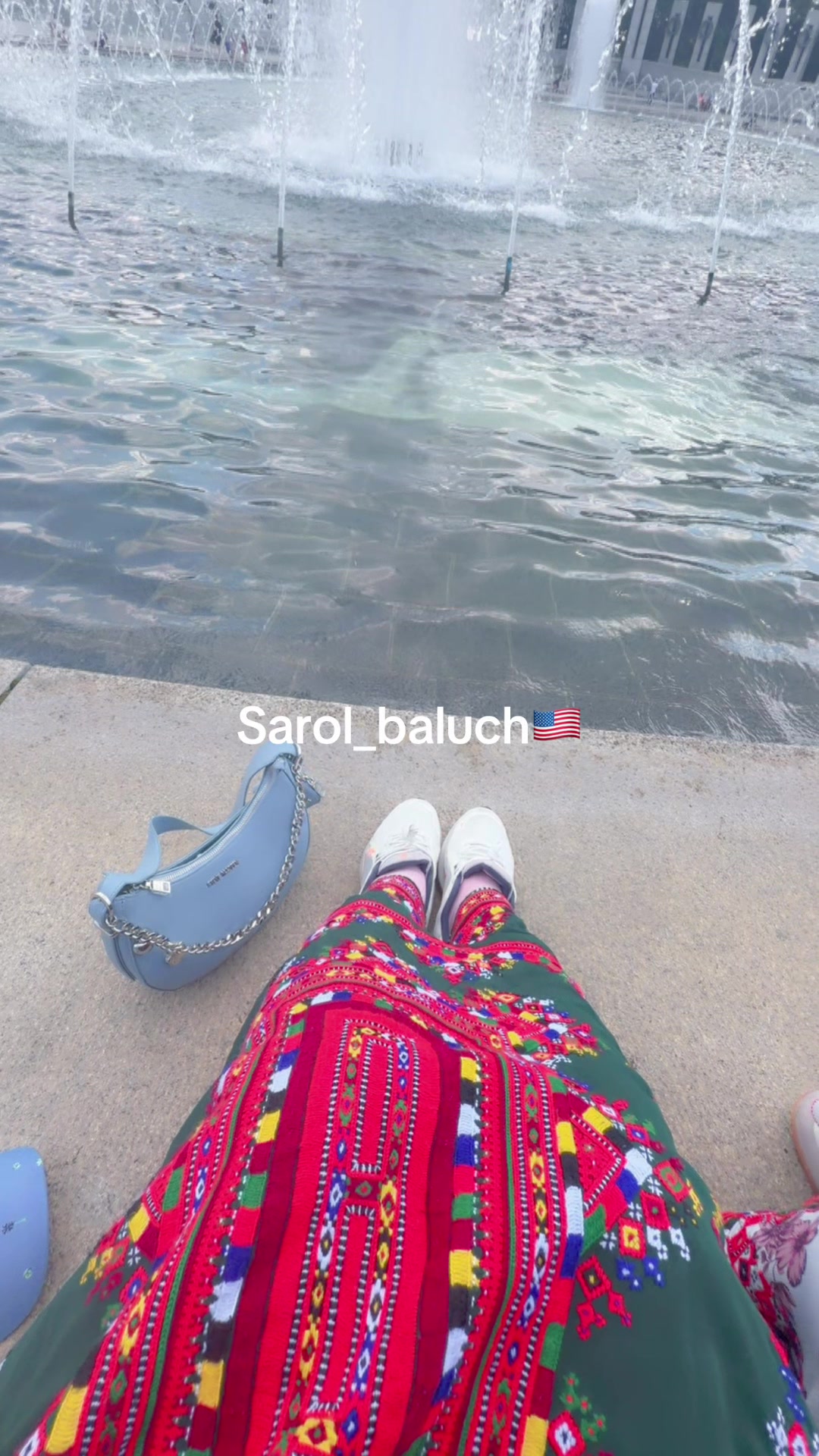 @Sarol_baluch🇺🇸