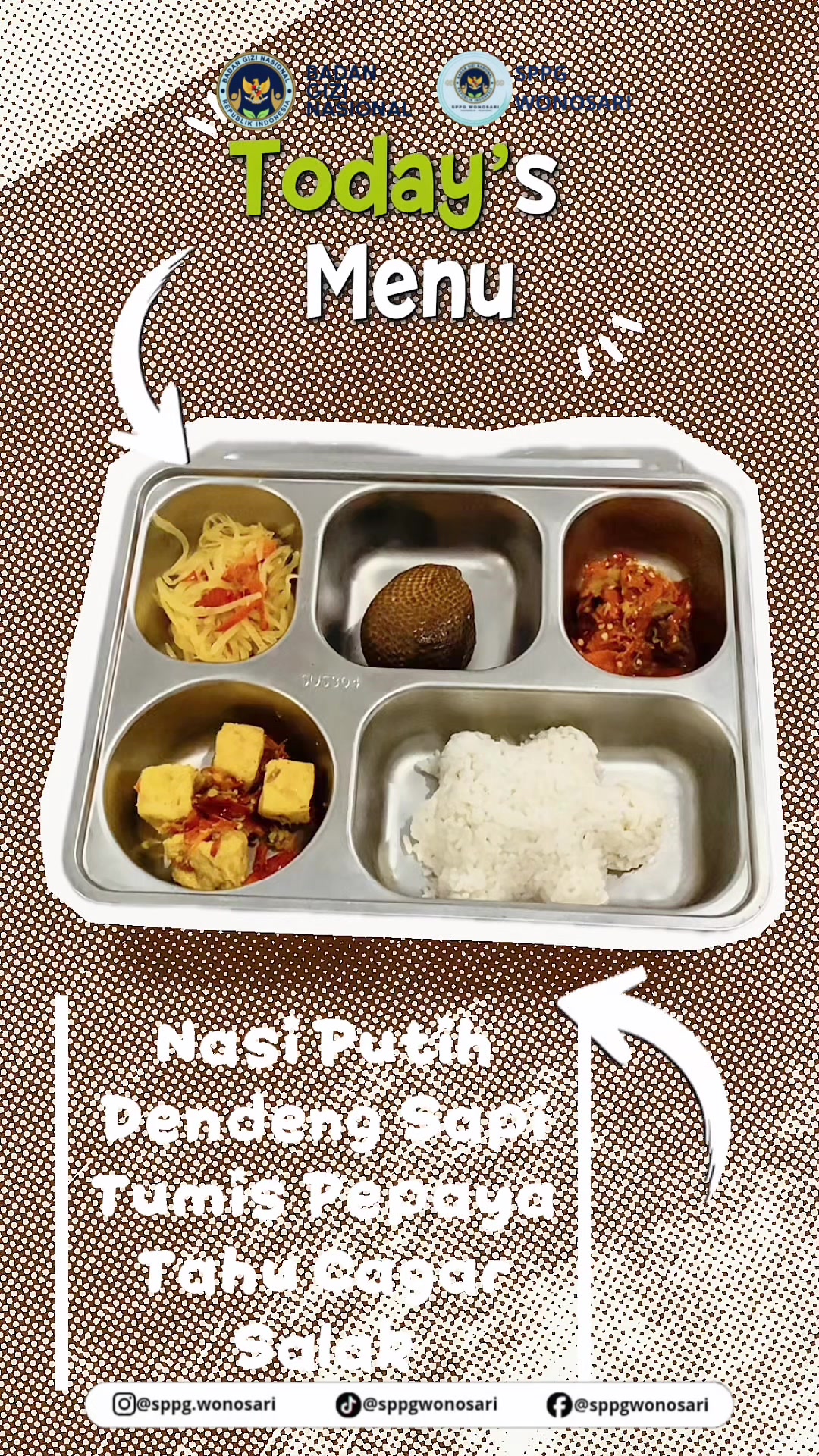 @SPPG WONOSARI