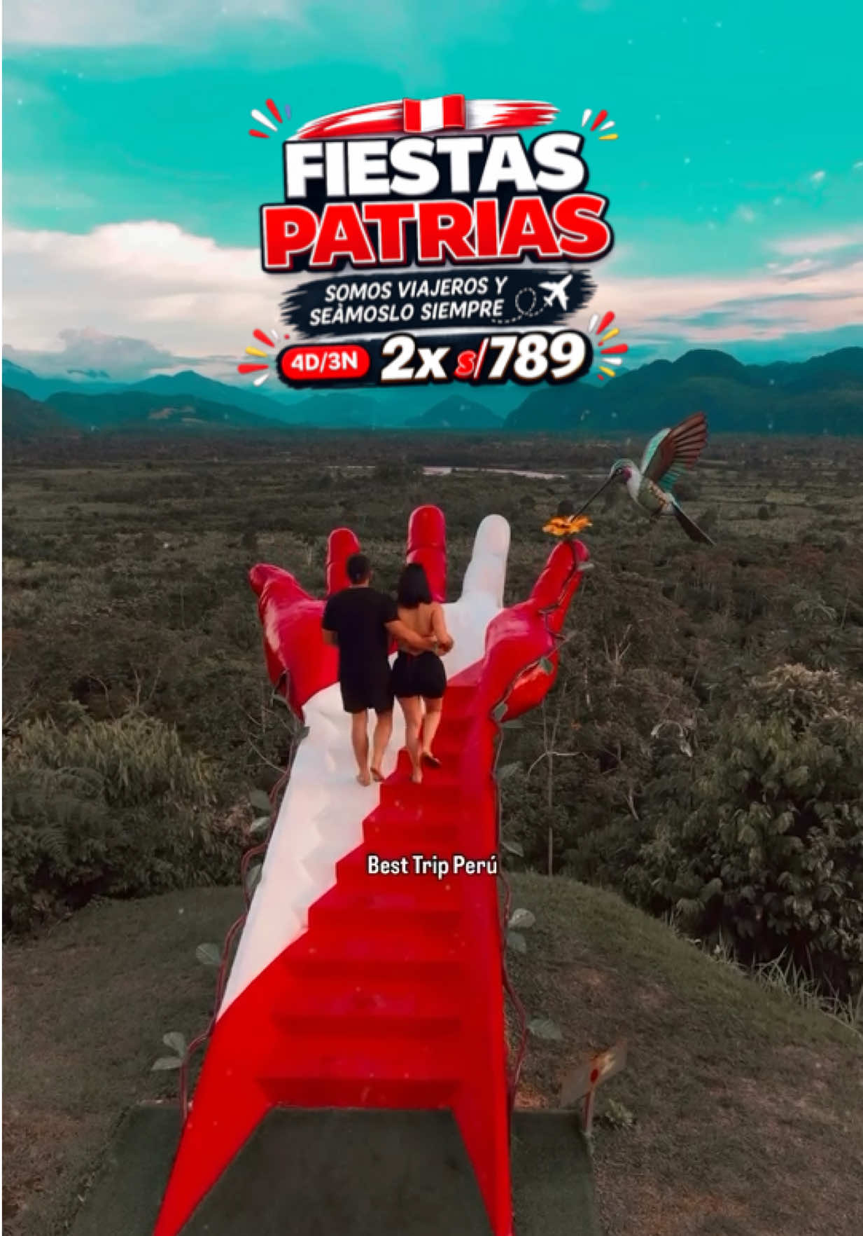 @Best Trip Perú Oficial