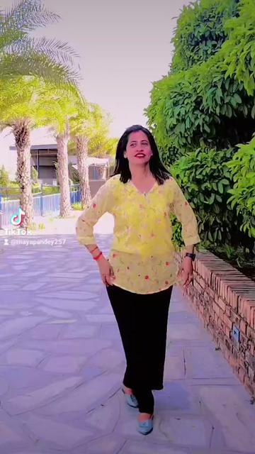 @Maya Pandey