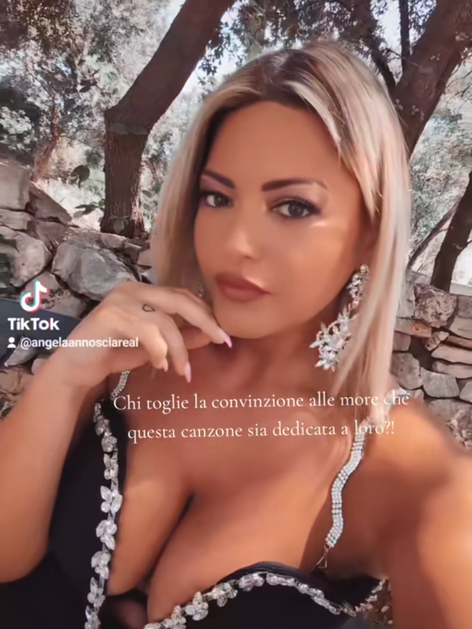 @Angela Annoscia