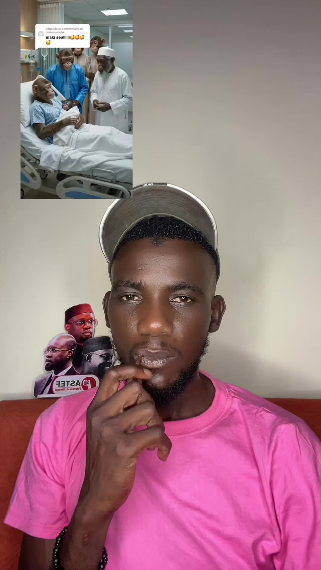 @boy Dakar