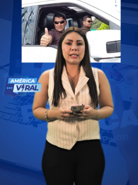 @Radio Am&eacute;rica Honduras