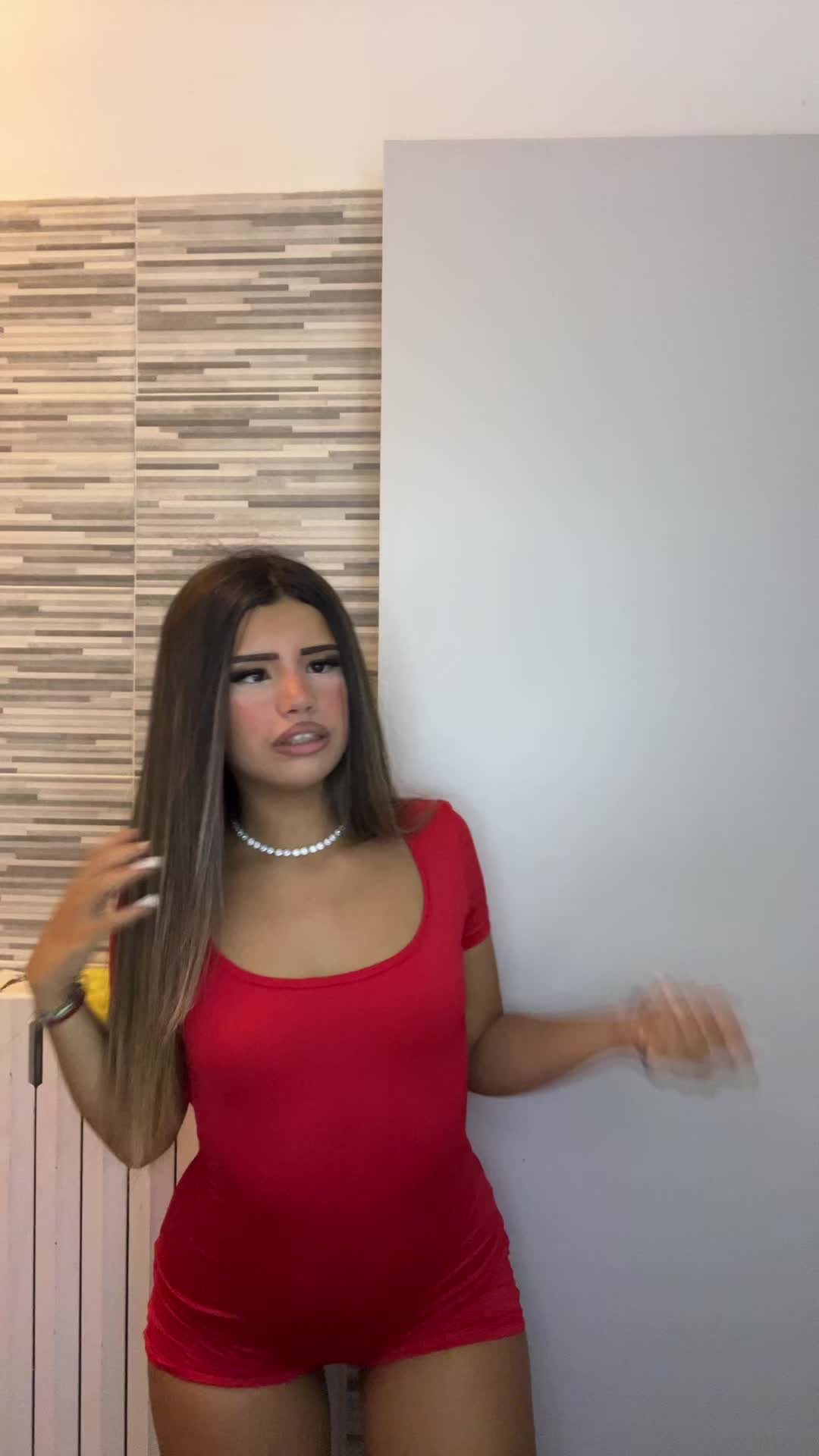 @mamacita