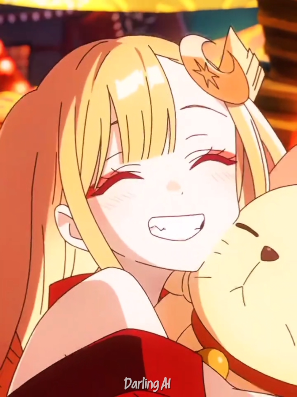 @Darling AI