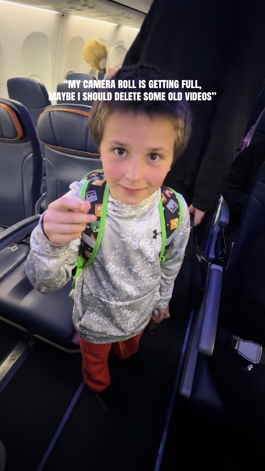 @Lexi | Travel Agent &bull; SAHM