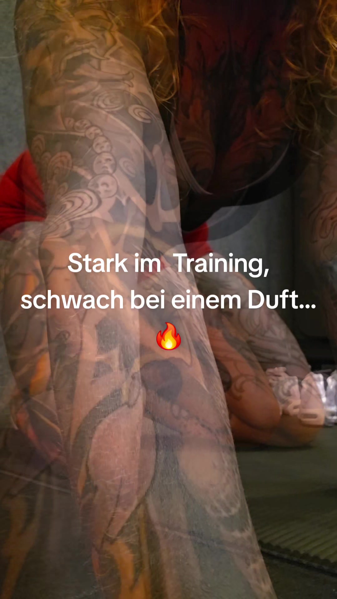 @SchwarzerPanther Fitness & Ink