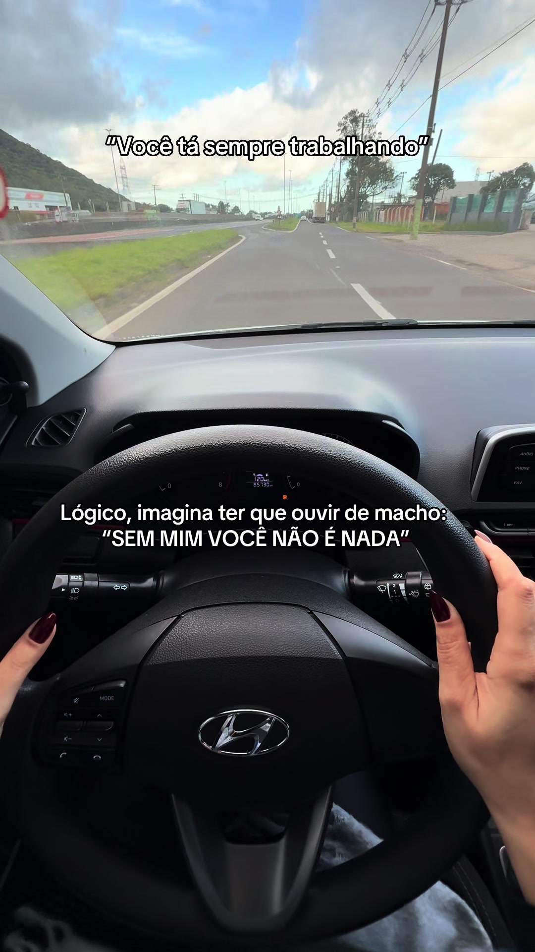 @Ju Oliveira