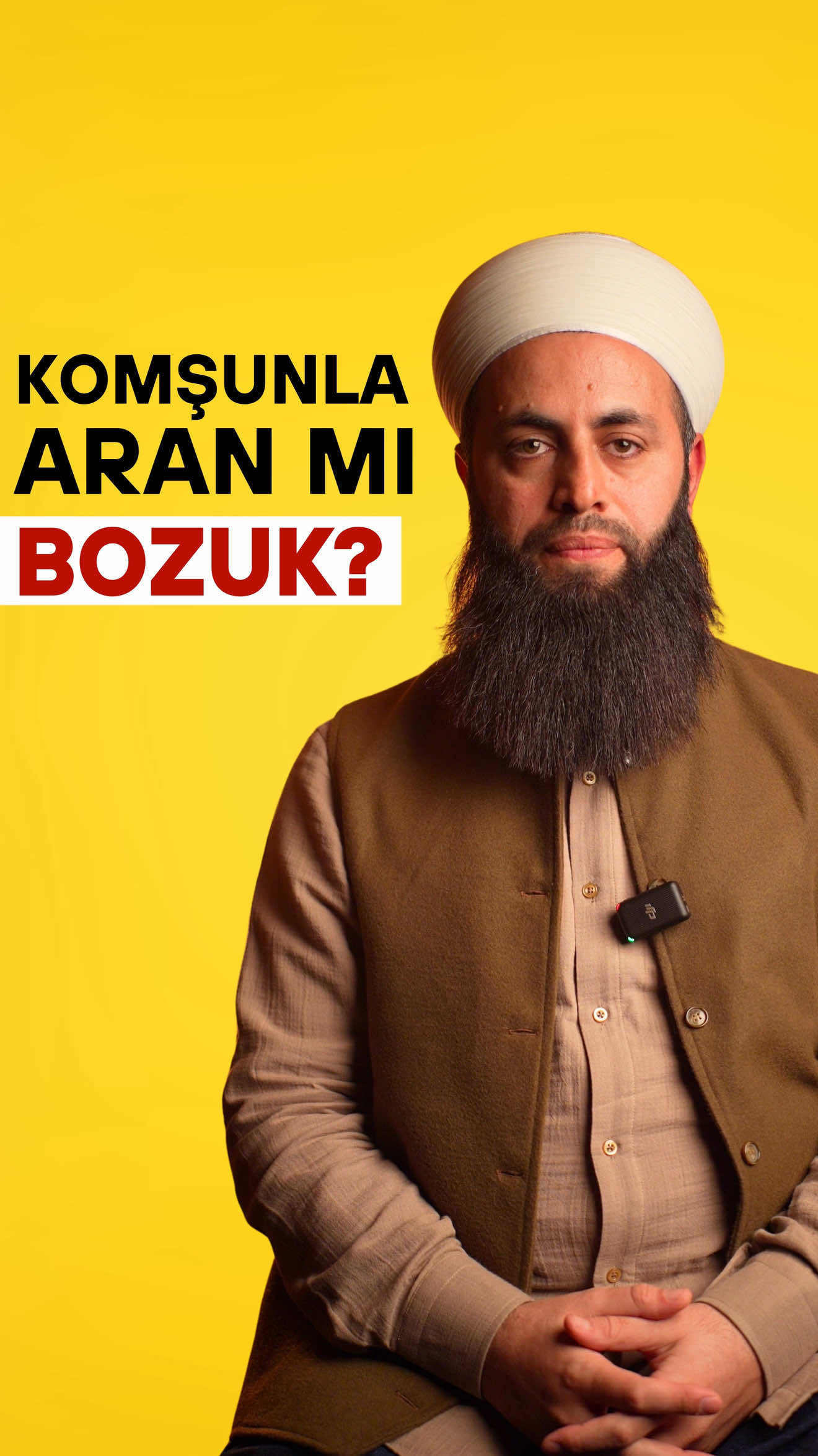 @Abdulhakim Kemal HOCA