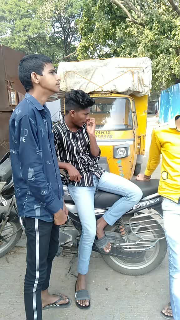@Aniket Karpe