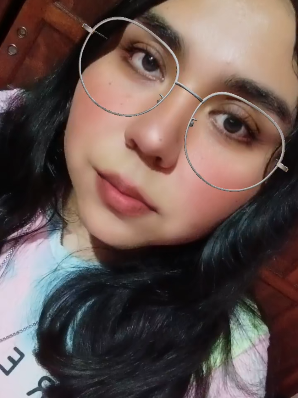 @Yareli Garcia