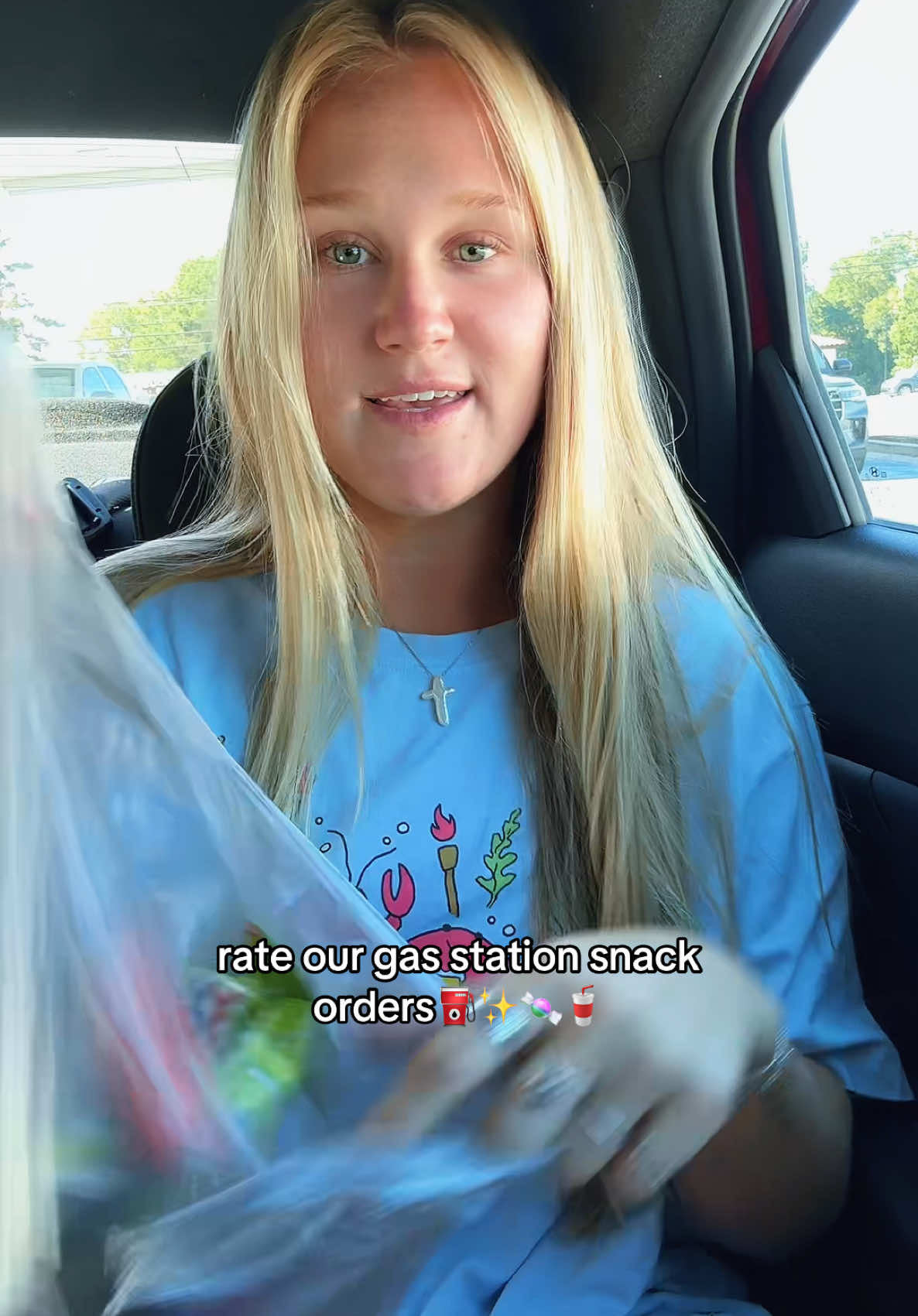 @caiti mackenzie