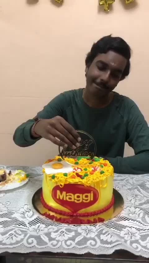 @Dvashiny Home Cakes