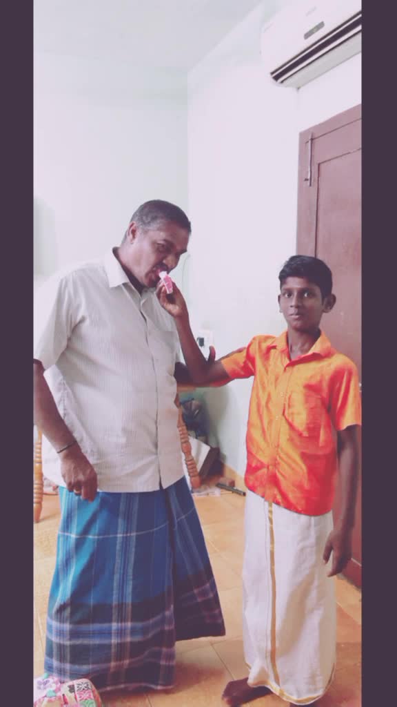 @sreenivas