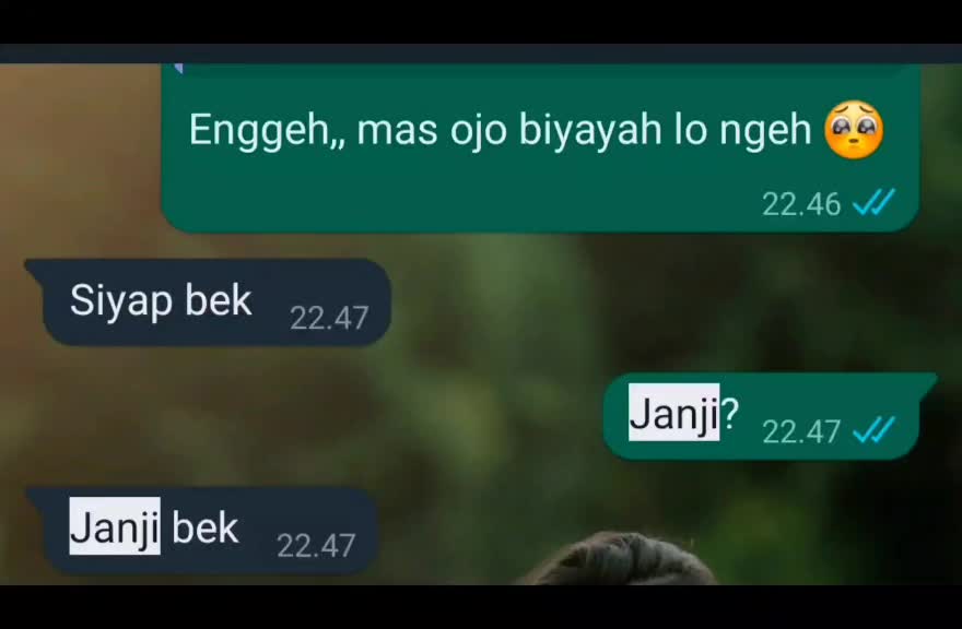 @Lasmini mentul mentul 🍓