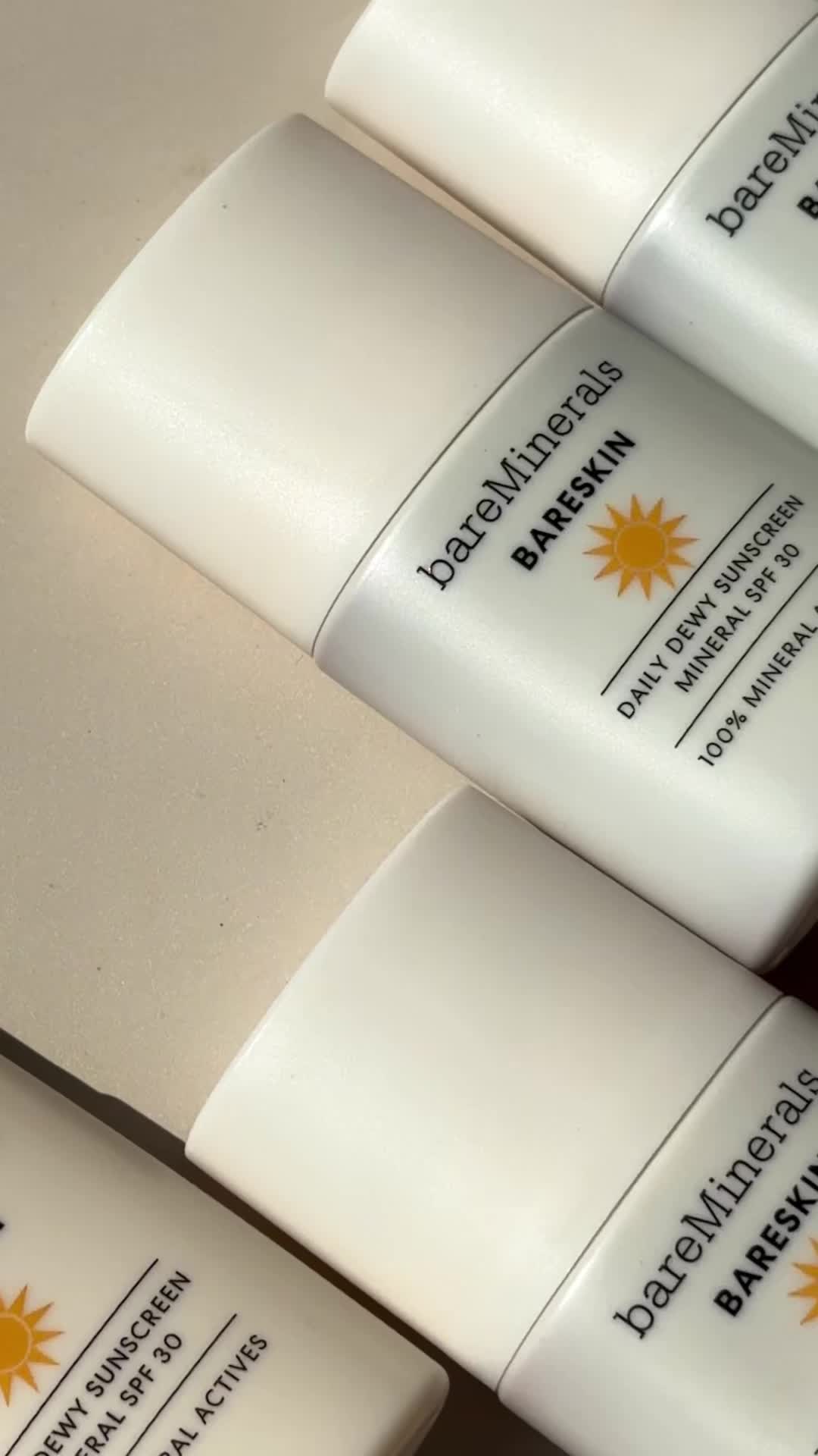 @bareMinerals