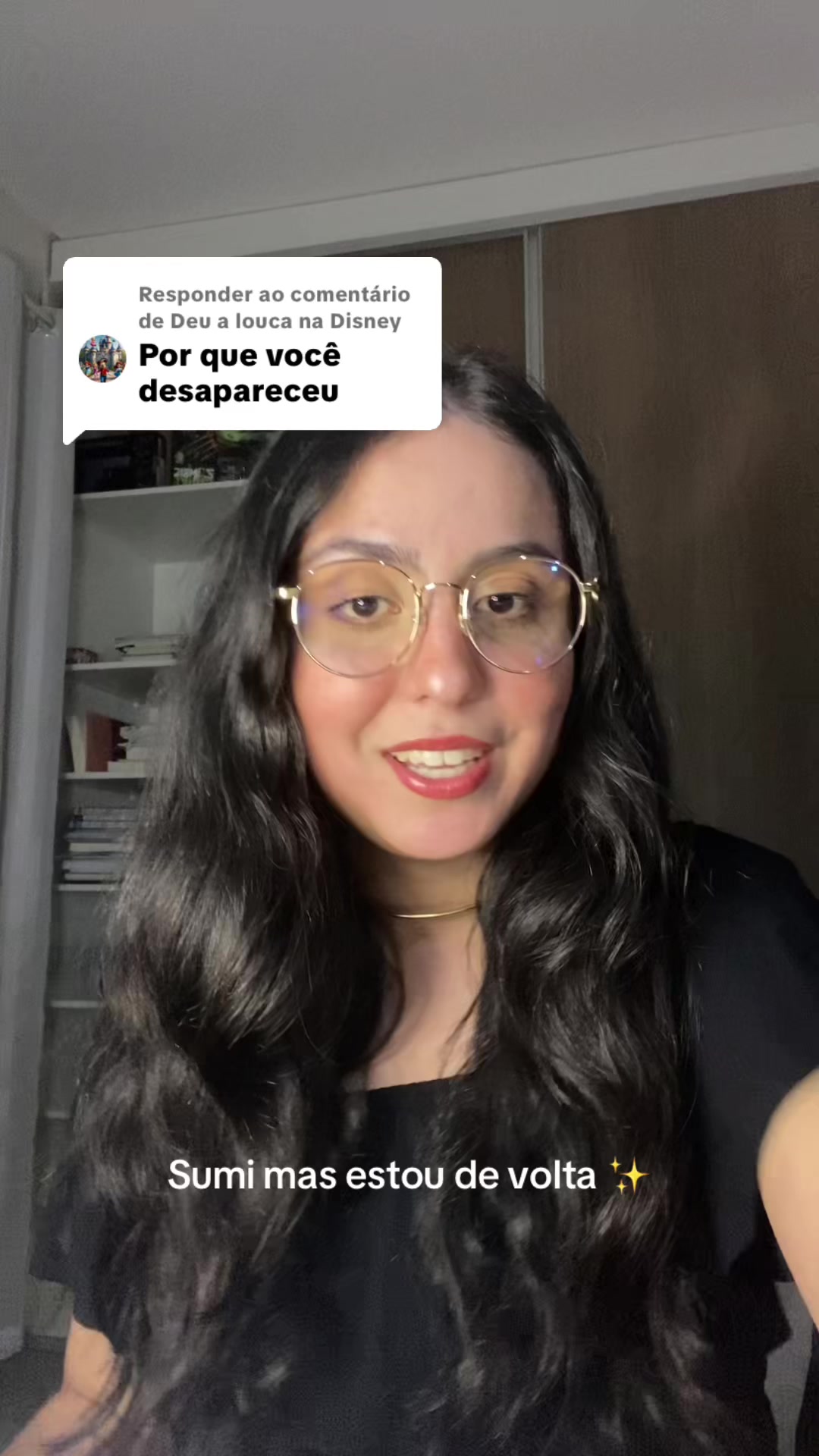 @Kim Bomfim