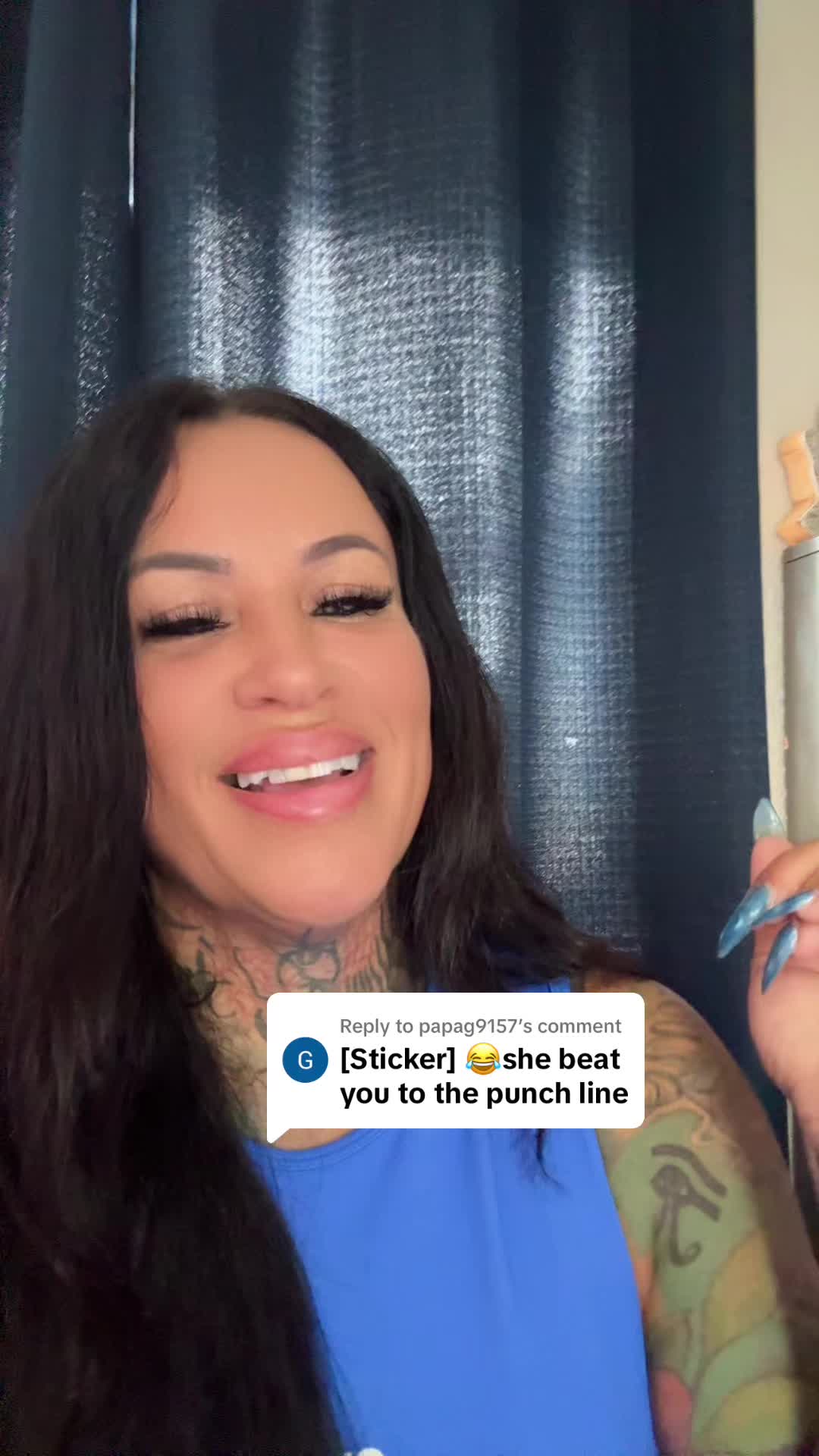 @Maile