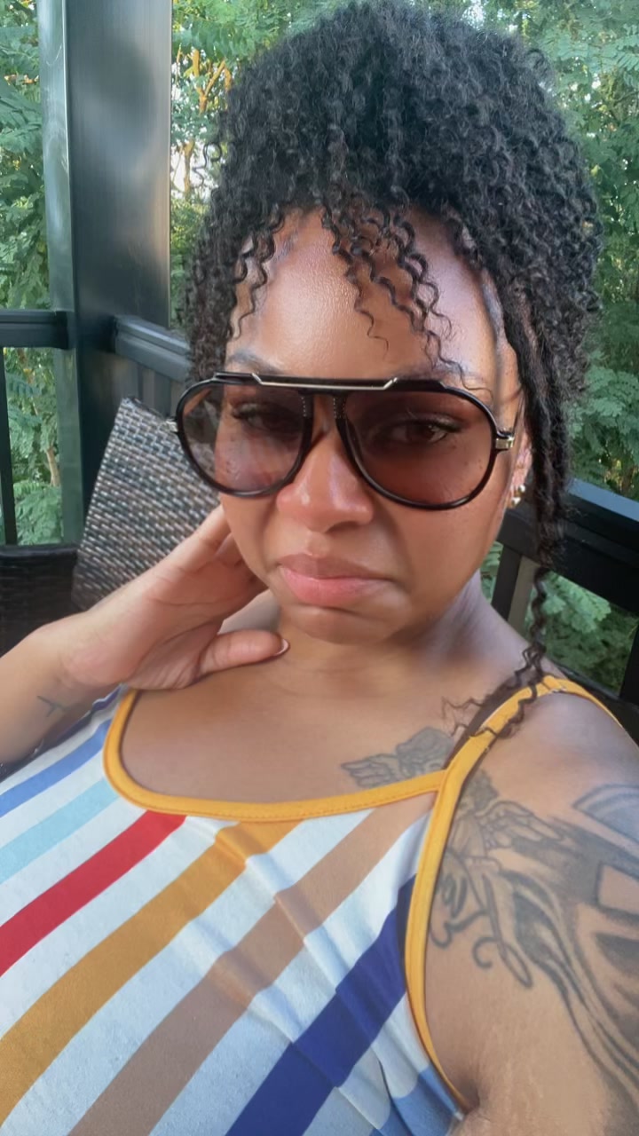 @IamWandae