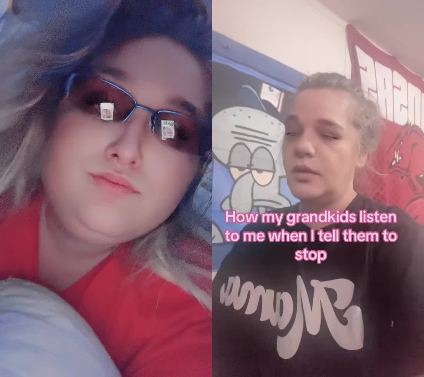 @Bitch