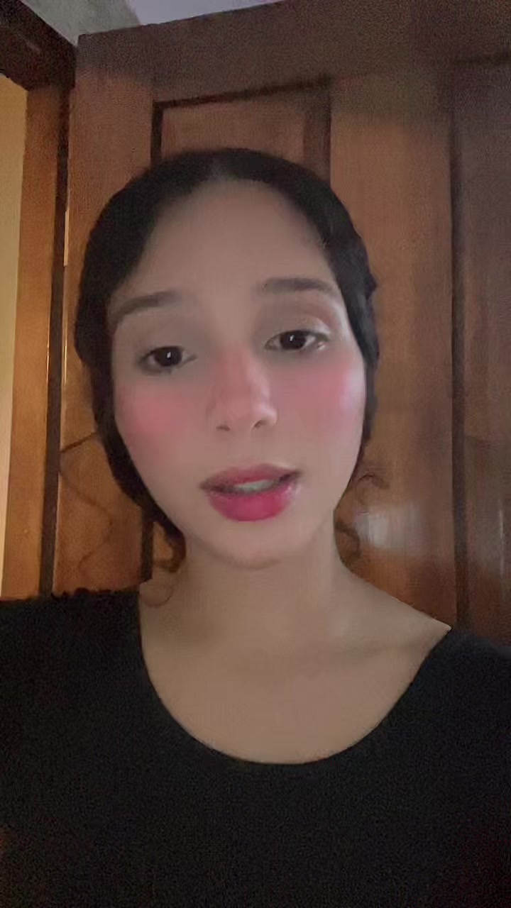 @ORIANA ISABELLA ๐ผ
