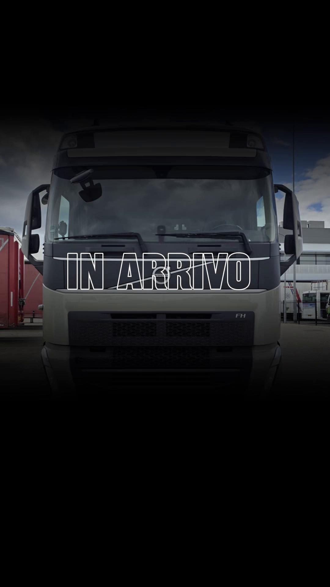 @SEMA TRUCK ALTAMURA