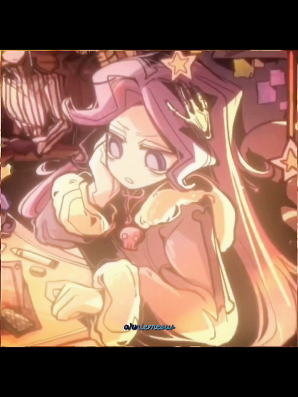 @﹫ 𝓐𝘳𝘯𝘪𝘦𝘮𝘦𝘰𝘸 𝅄 ᡴꪫ