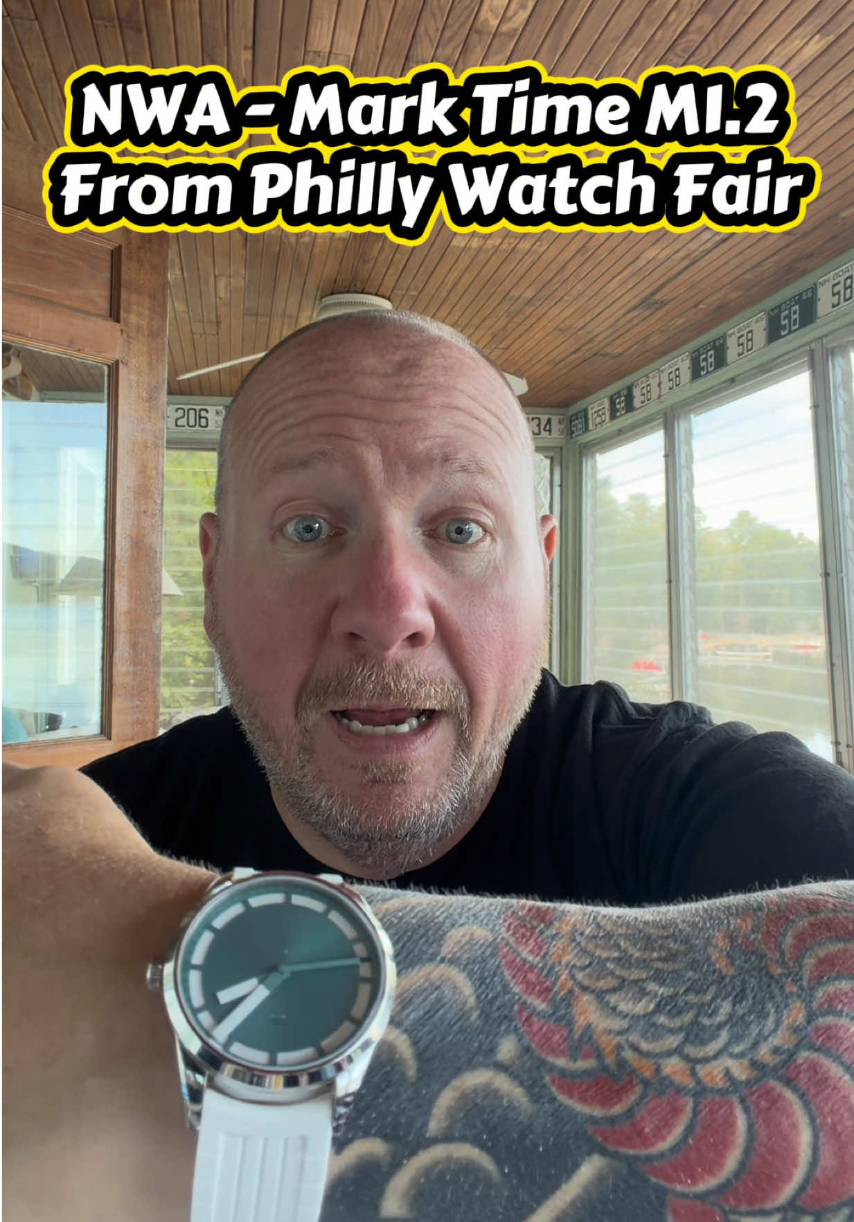 @Kyle the Watch Guy