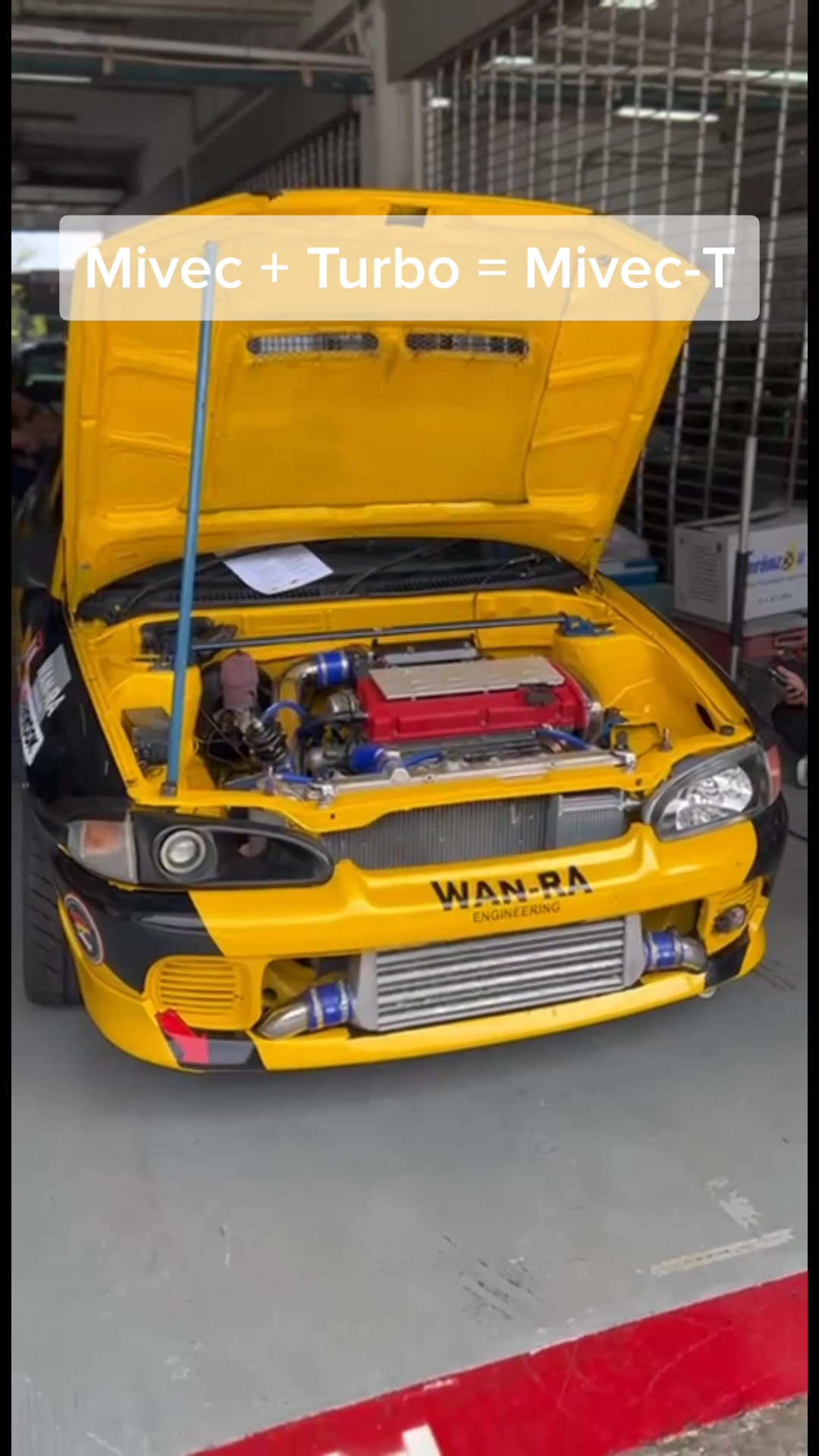 @Sh Motorsports