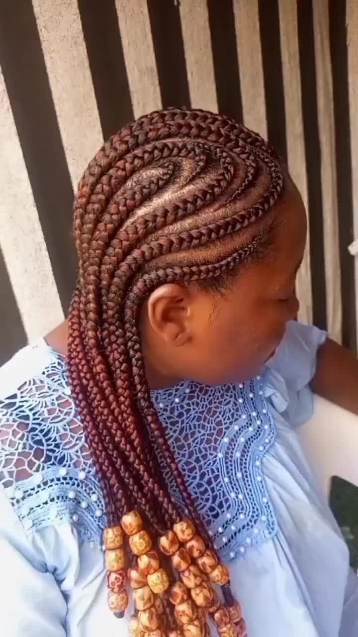 @Ricky's braids