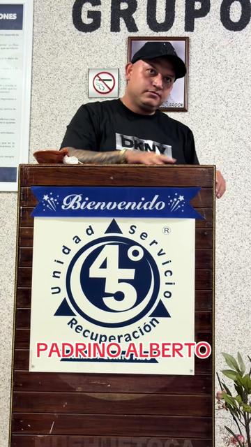 @padrino alberto