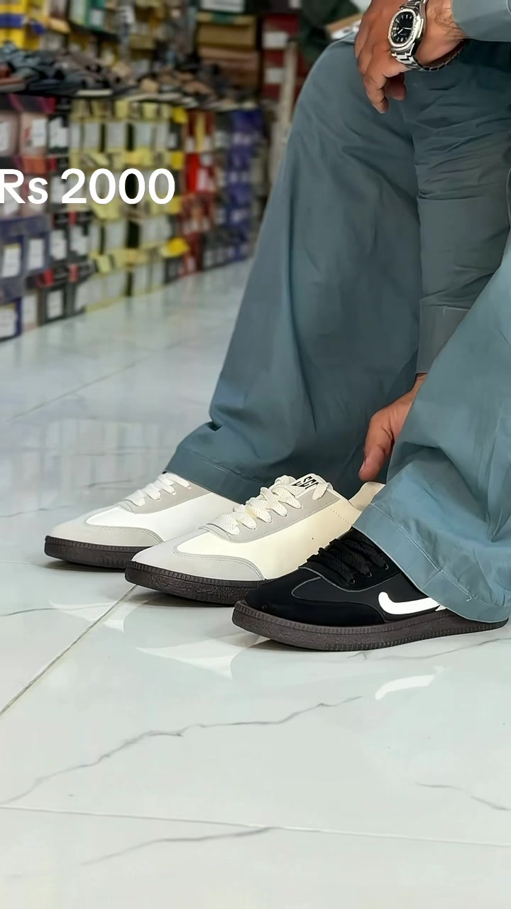 @Faisal shoes timergara ๐๐ฅพ๐