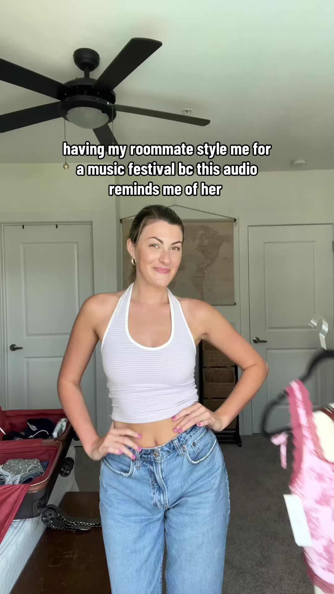 @Aniston Reid