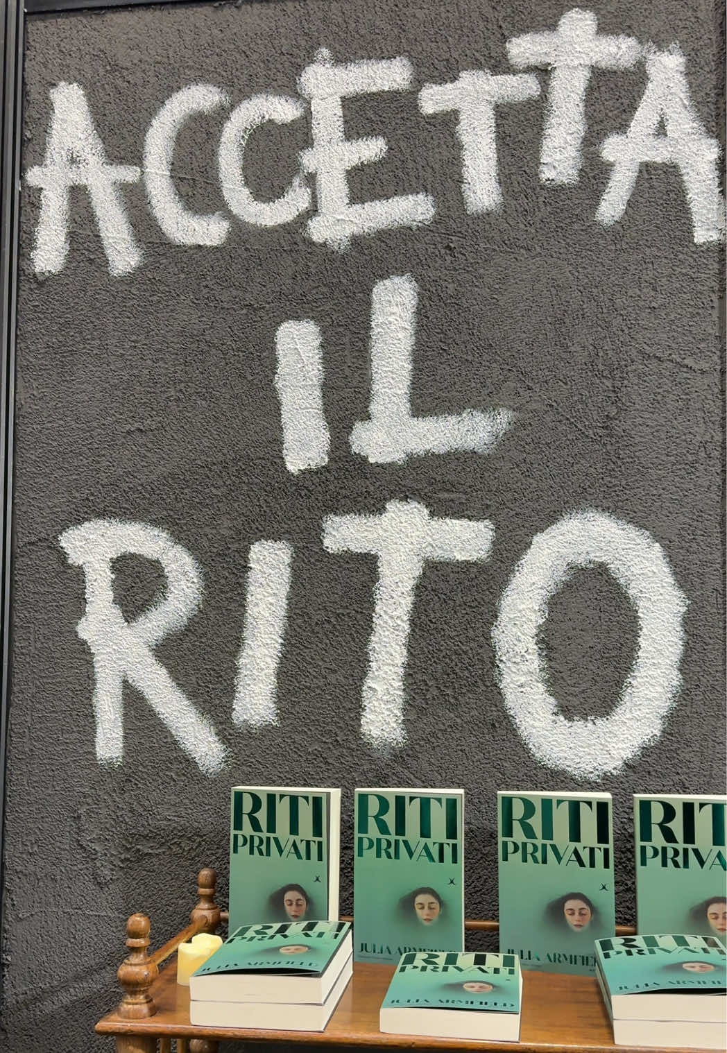 @Lucrezia