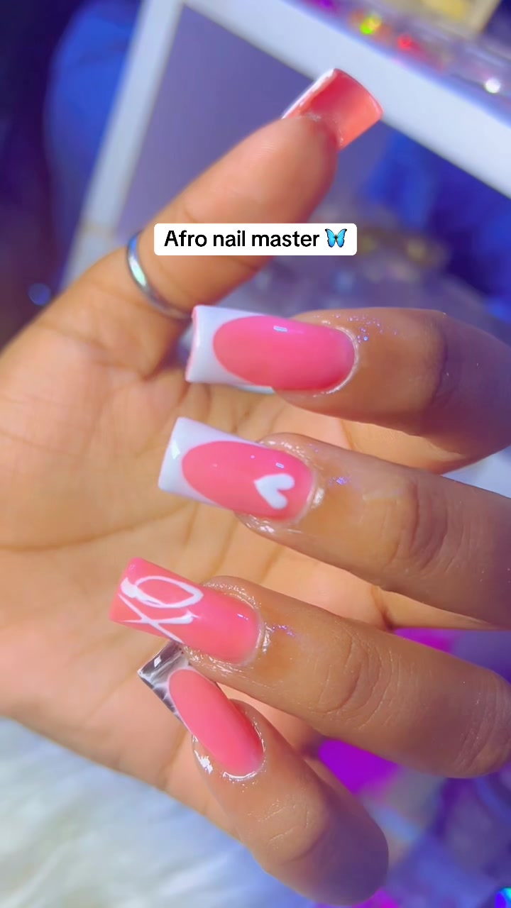 @AfRo nAiLs master