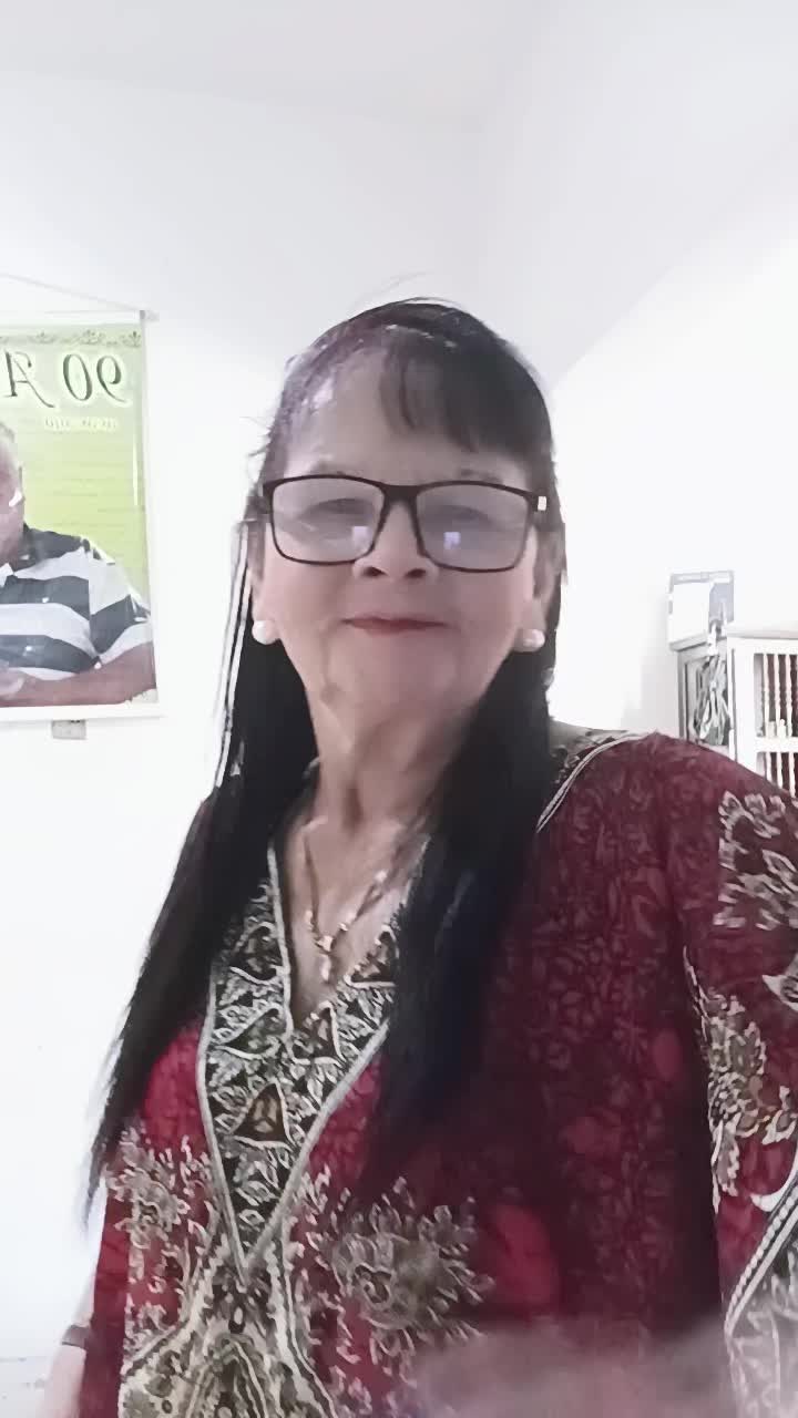 @Dinalva Silva