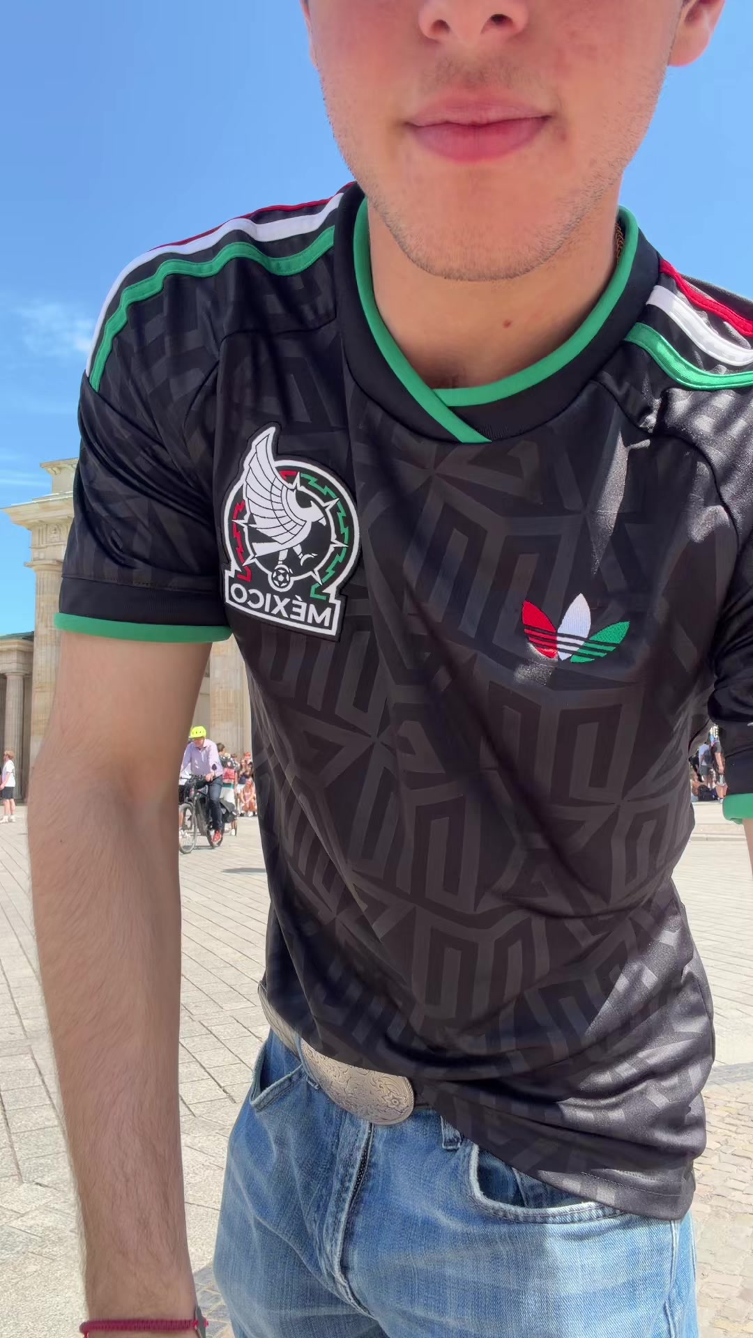 @Witto González