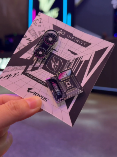 @AORUS